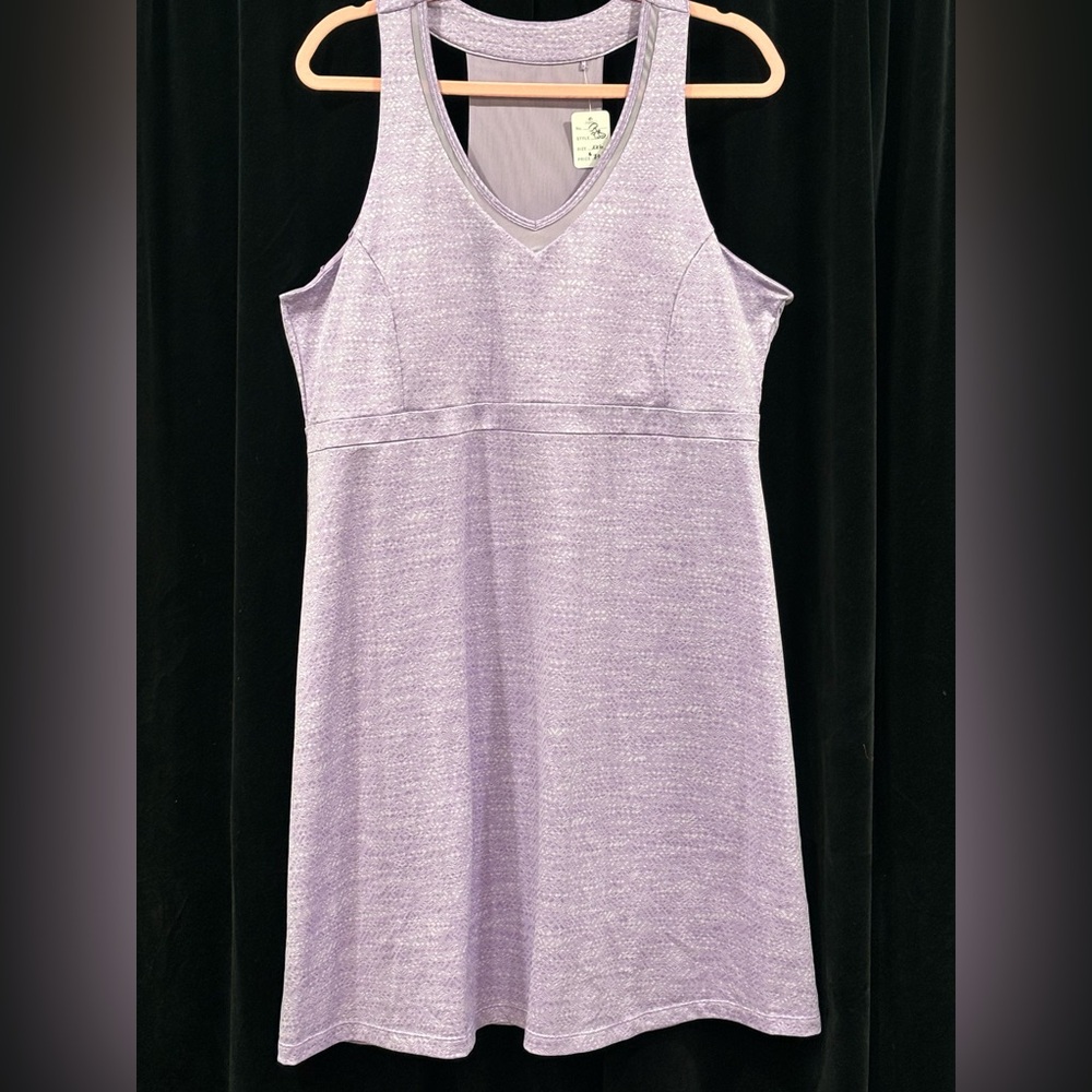 Mondetta Summer Dress